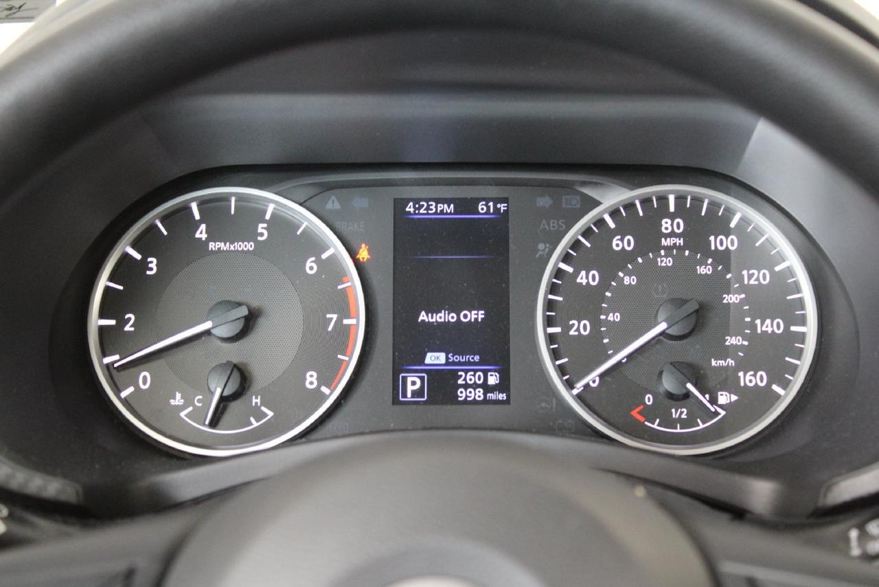 2025 Nissan Sentra S Manassas VA