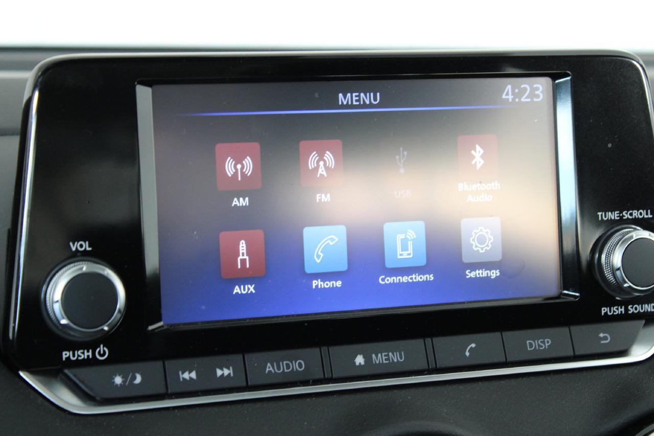 2025 Nissan Sentra S Manassas VA