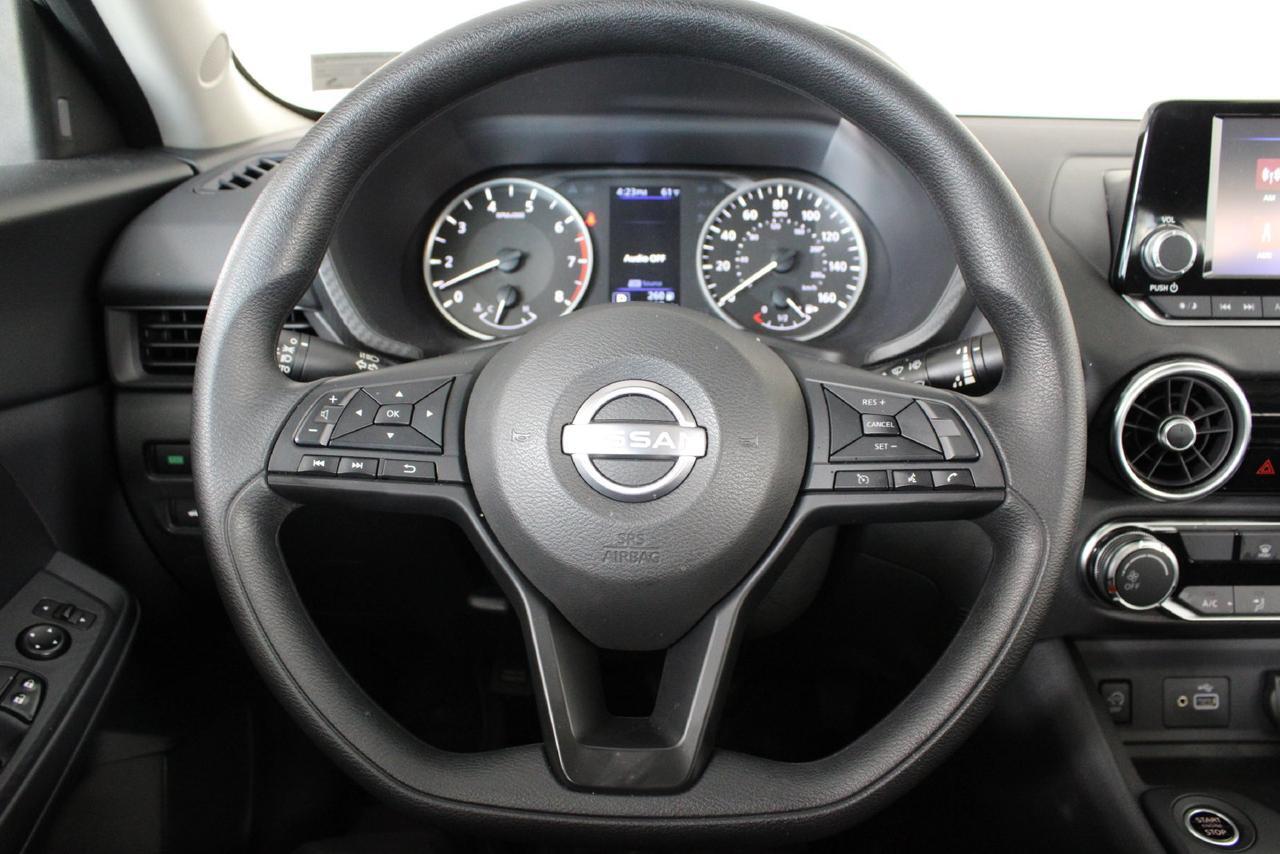 2025 Nissan Sentra S Manassas VA