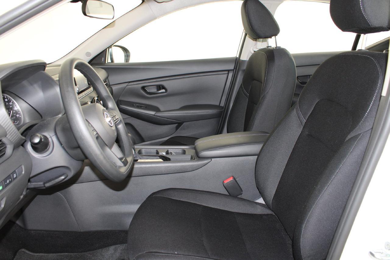 2025 Nissan Sentra S Manassas VA