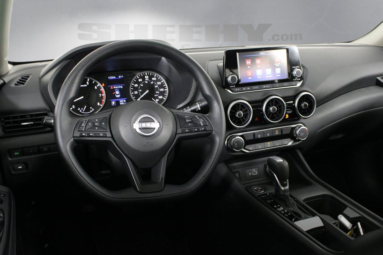 2025 Nissan Sentra S Manassas VA