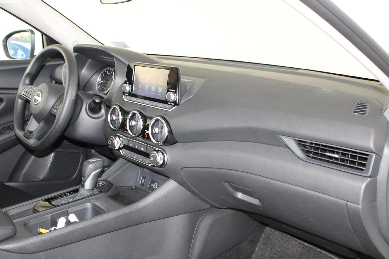 2025 Nissan Sentra S Manassas VA