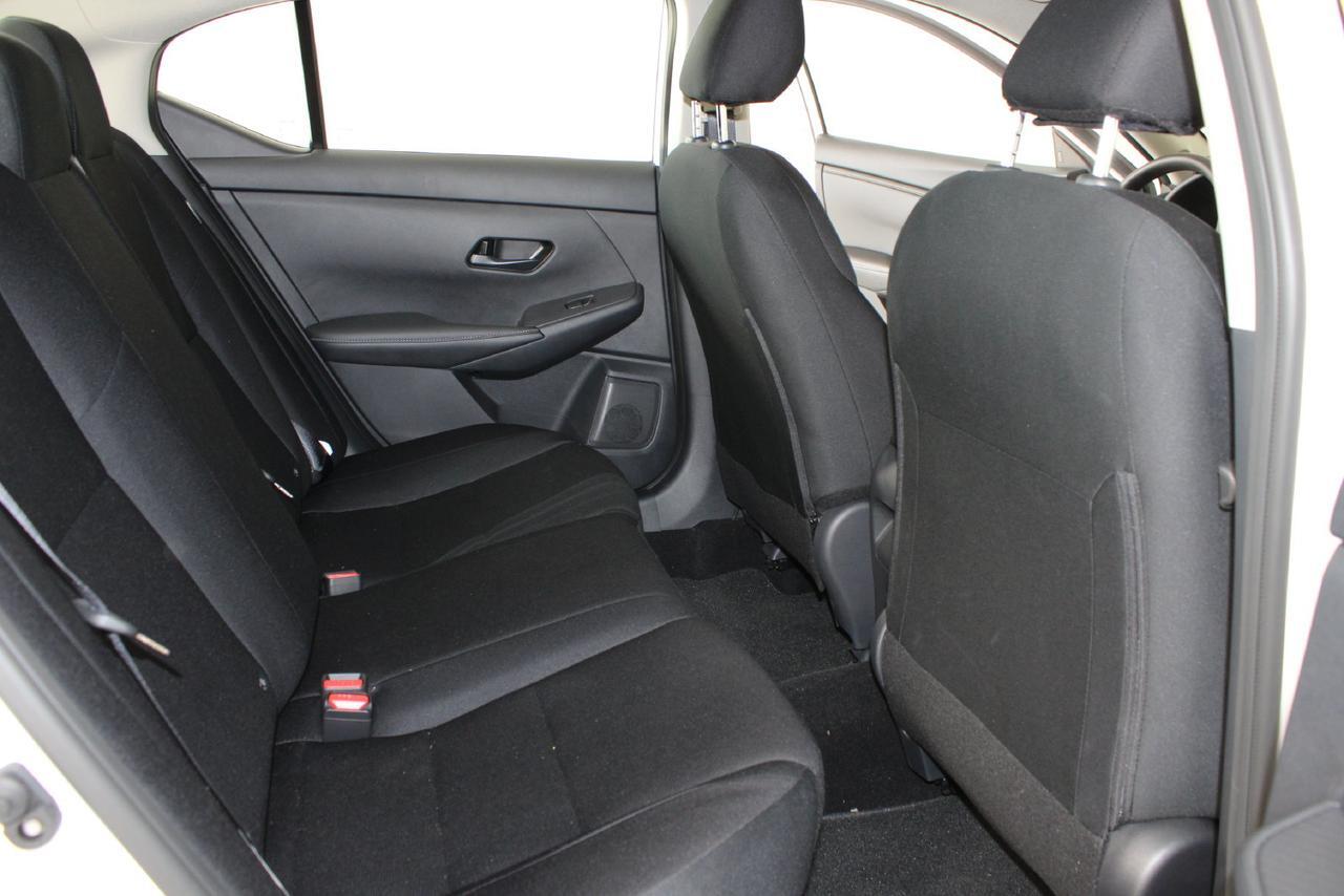 2025 Nissan Sentra S Manassas VA