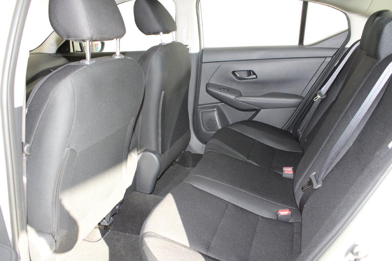 2025 Nissan Sentra S Manassas VA