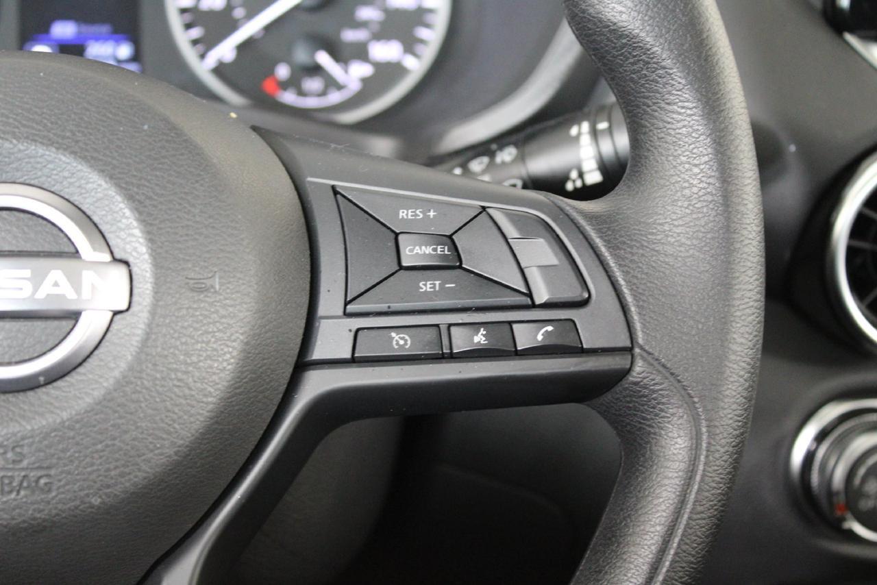2025 Nissan Sentra S Manassas VA