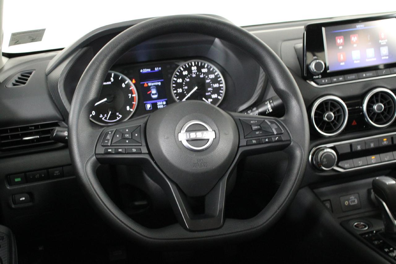 2025 Nissan Sentra S Manassas VA