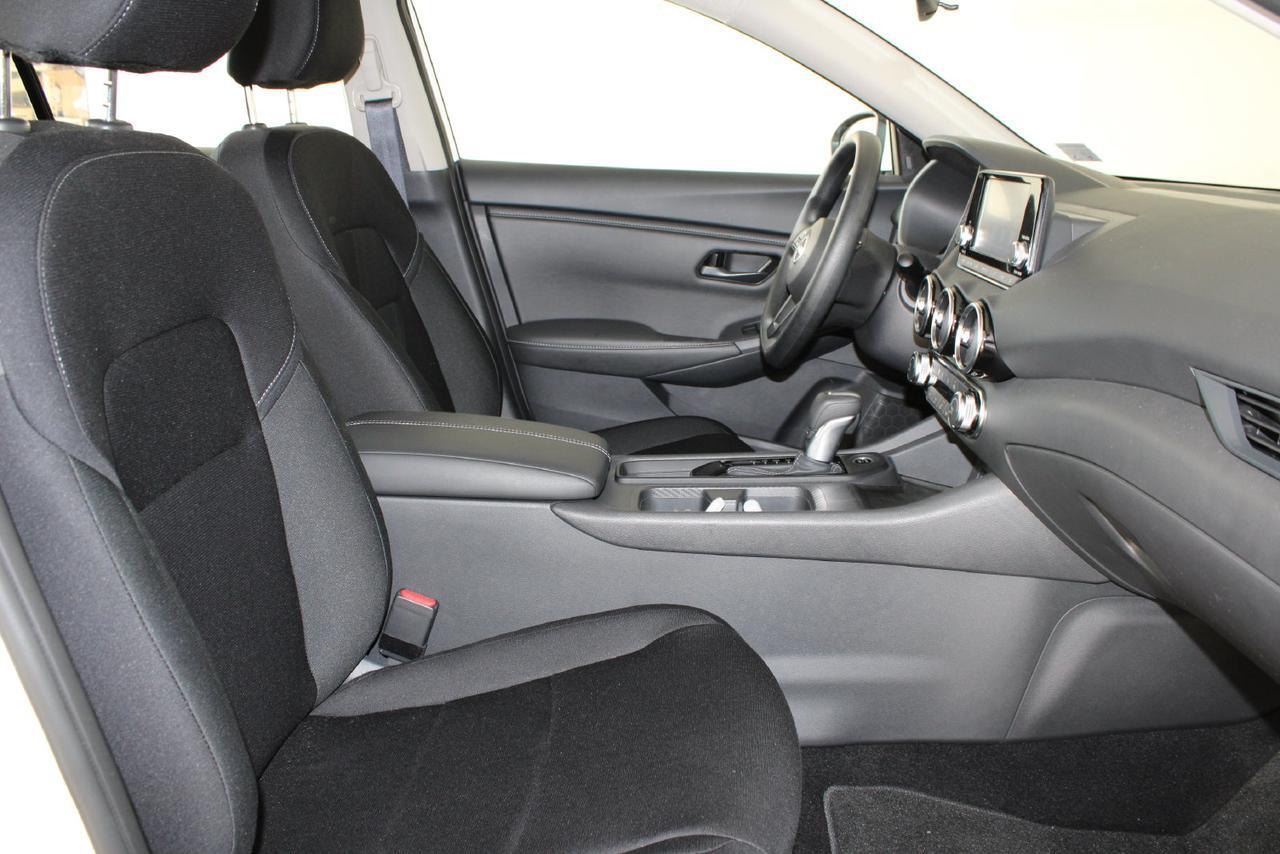 2025 Nissan Sentra S Manassas VA