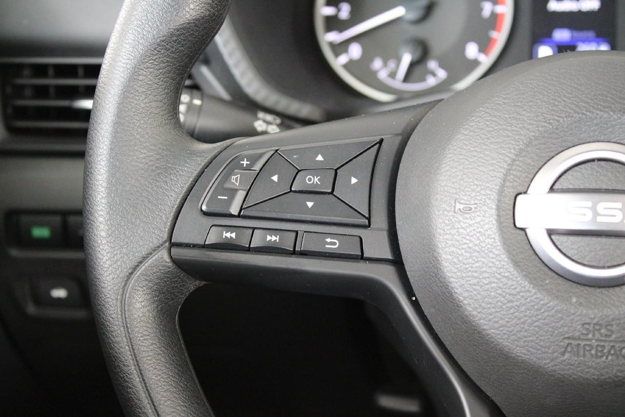2025 Nissan Sentra S Manassas VA