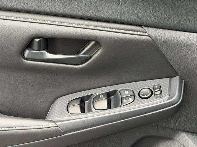 2025 Nissan Sentra S Springfield VA