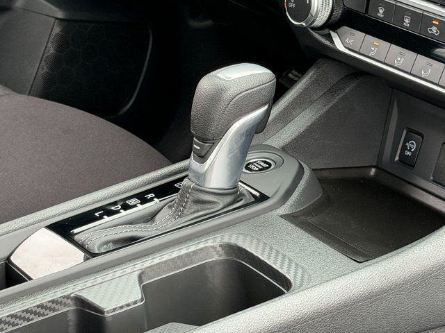 2025 Nissan Sentra S Springfield VA