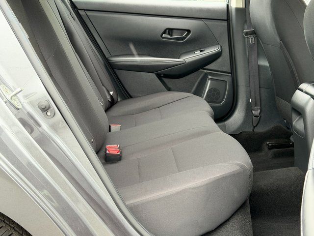 2025 Nissan Sentra S Springfield VA