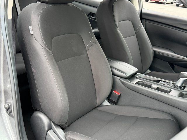 2025 Nissan Sentra S Springfield VA