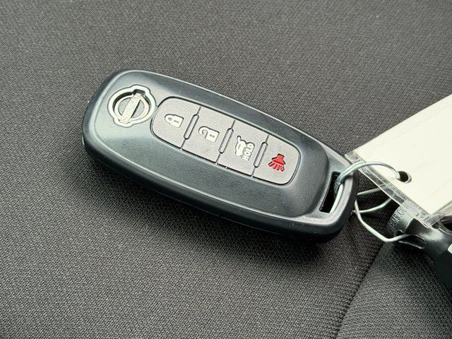 2025 Nissan Sentra S Springfield VA