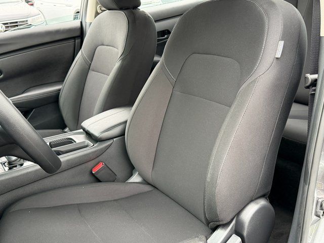 2025 Nissan Sentra S Springfield VA