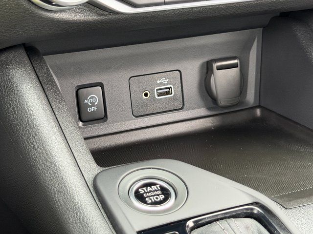 2025 Nissan Sentra S Springfield VA
