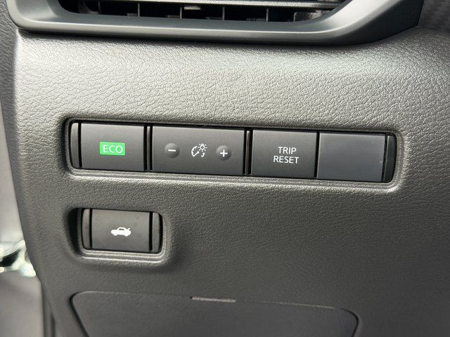 2025 Nissan Sentra S Springfield VA
