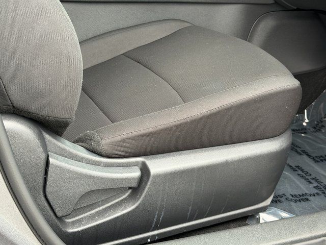 2025 Nissan Sentra S Springfield VA