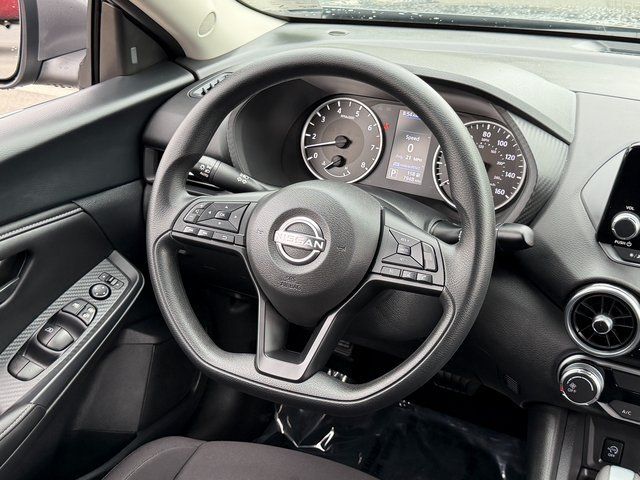 2025 Nissan Sentra S Springfield VA