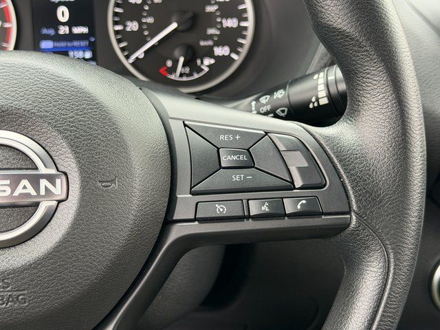 2025 Nissan Sentra S Springfield VA