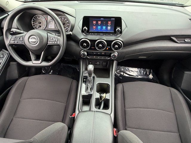 2025 Nissan Sentra S Springfield VA