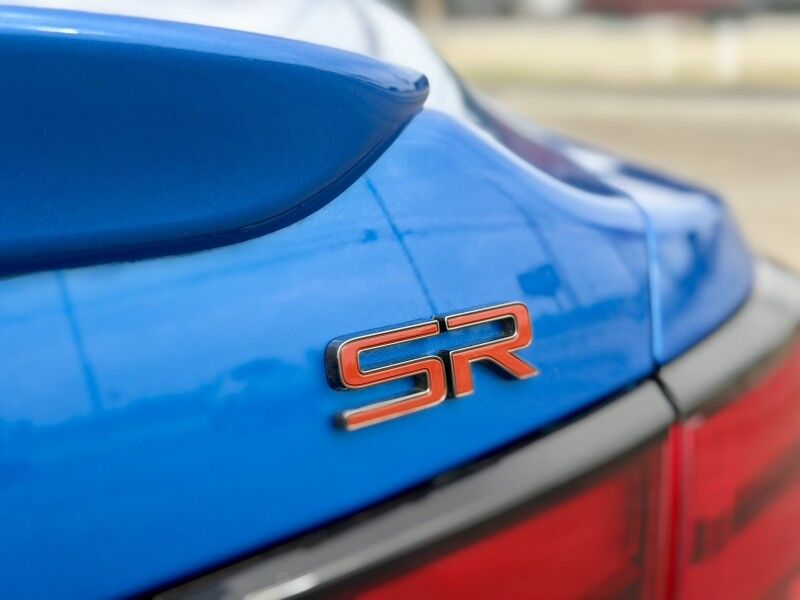 2025 Nissan Sentra SR Del Rio TX