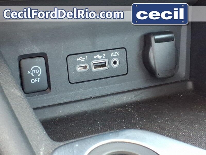 2025 Nissan Sentra SR Del Rio TX