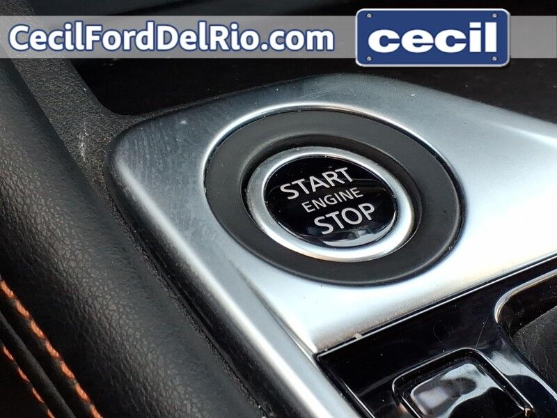 2025 Nissan Sentra SR Del Rio TX
