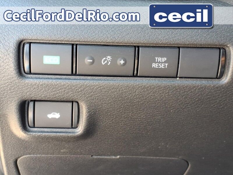 2025 Nissan Sentra SR Del Rio TX