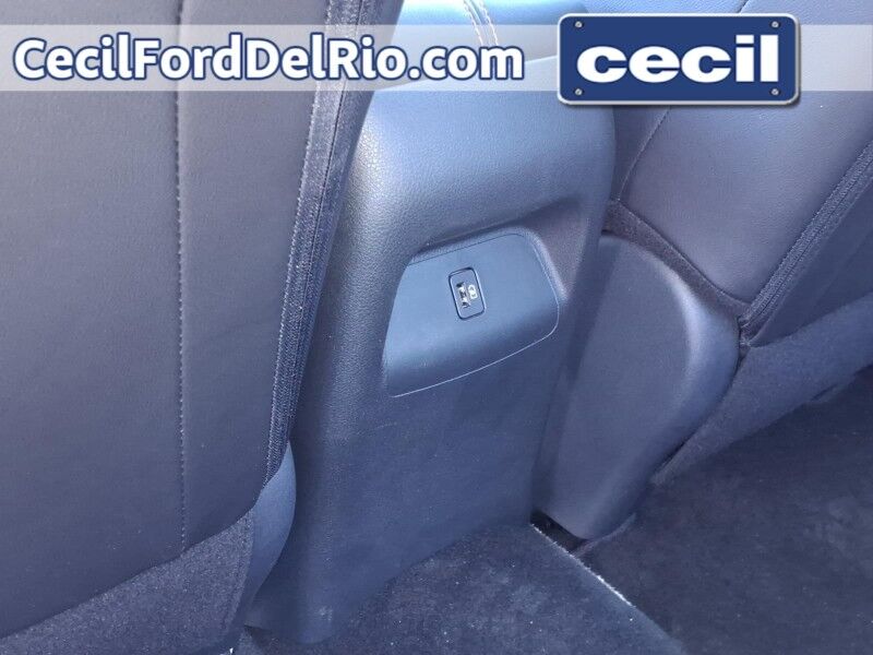 2025 Nissan Sentra SR Del Rio TX