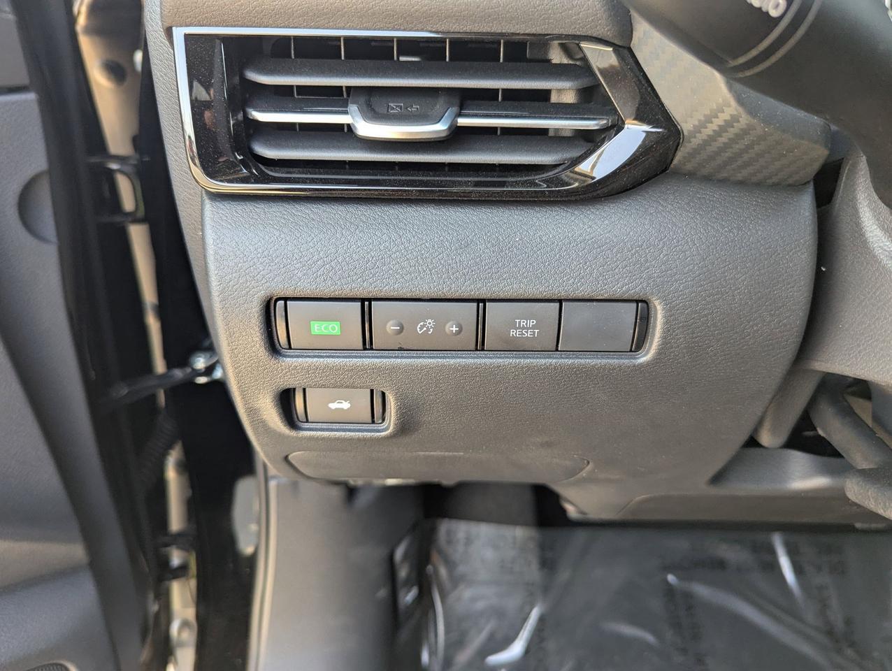 2025 Nissan Sentra SR Cathedral City CA