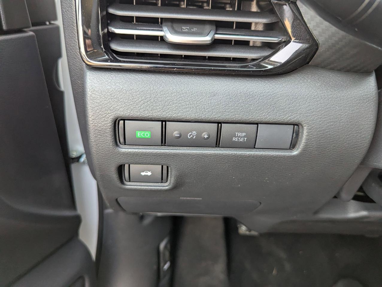 2025 Nissan Sentra SR Cathedral City CA