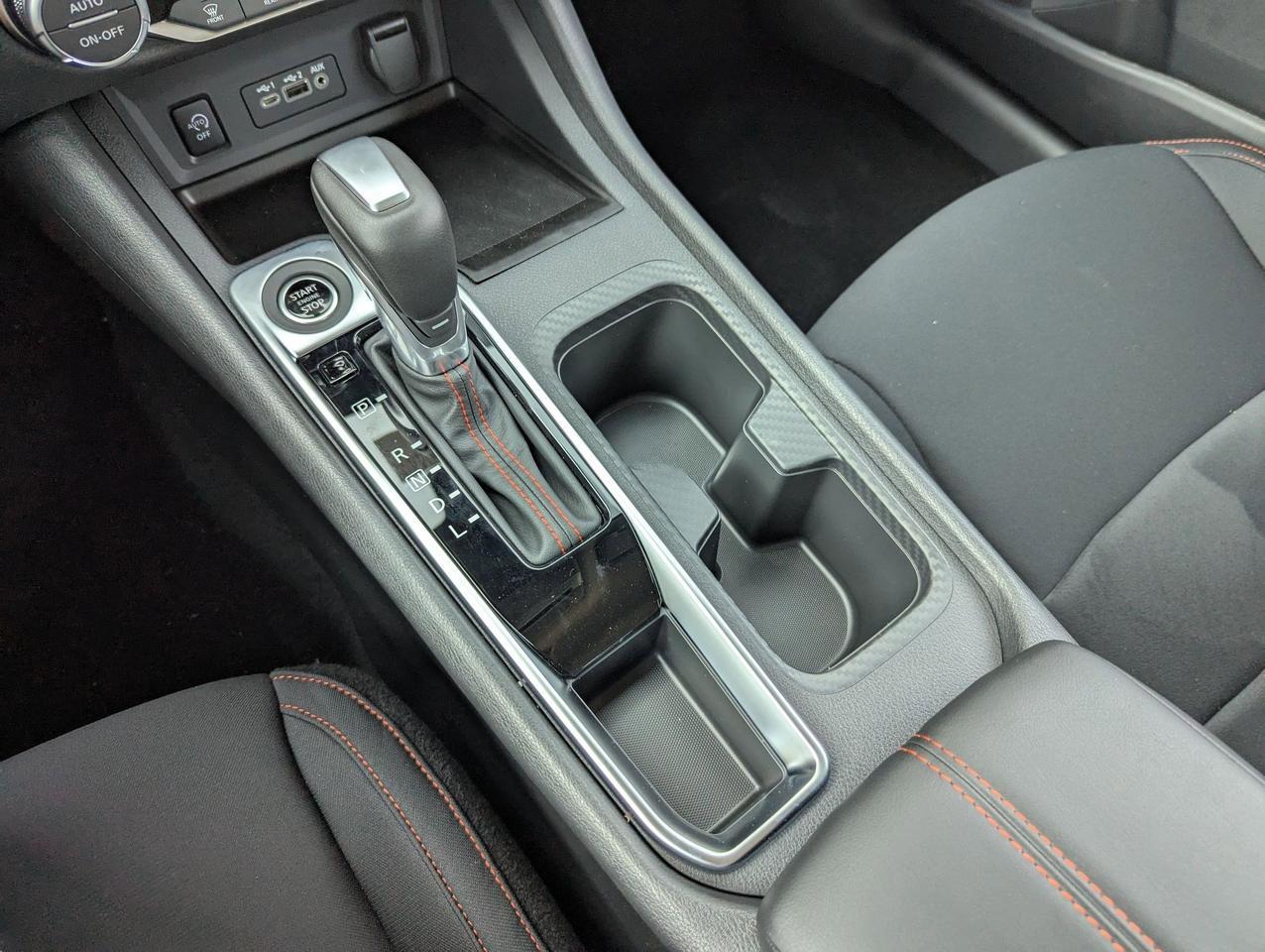 2025 Nissan Sentra SR Cathedral City CA