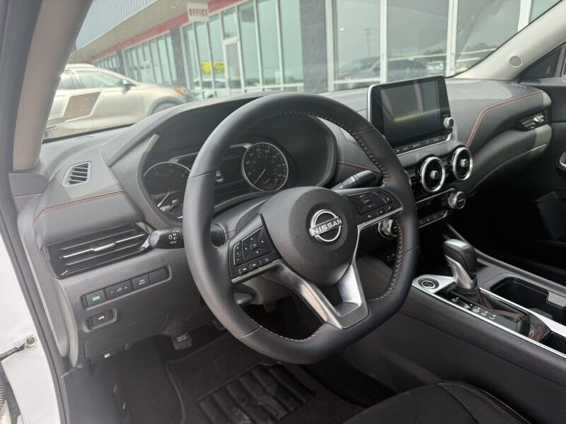 2025 Nissan Sentra SR Collinsville OK