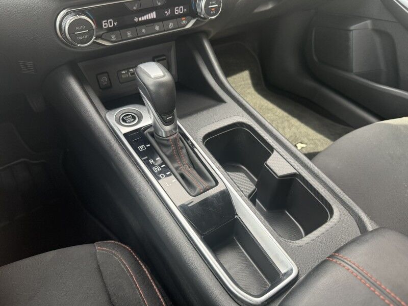 2025 Nissan Sentra SR Collinsville OK