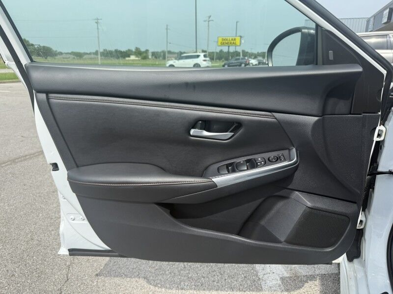 2025 Nissan Sentra SR Collinsville OK