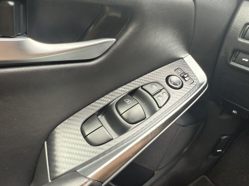 2025 Nissan Sentra SR Collinsville OK