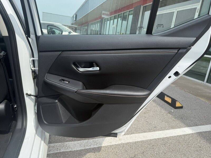 2025 Nissan Sentra SR Collinsville OK