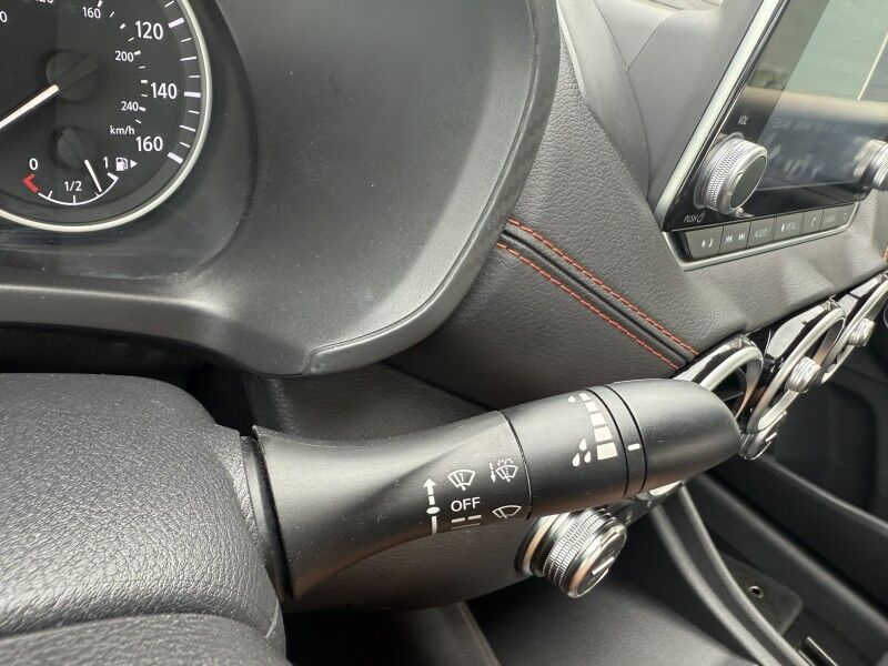 2025 Nissan Sentra SR Collinsville OK