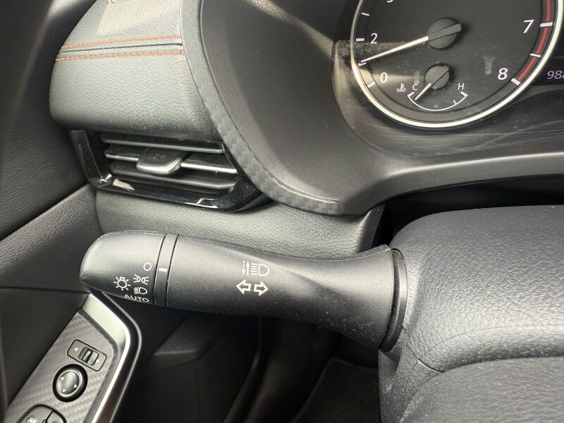 2025 Nissan Sentra SR Collinsville OK