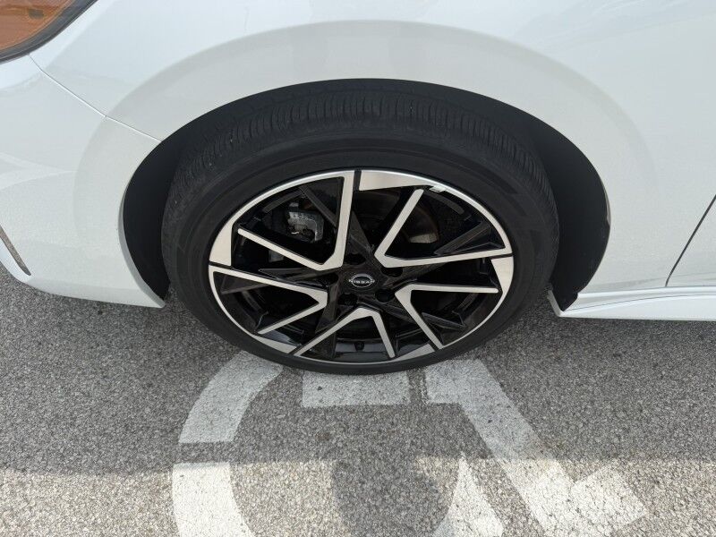 2025 Nissan Sentra SR Collinsville OK