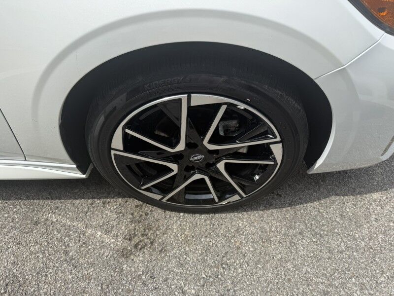 2025 Nissan Sentra SR Collinsville OK