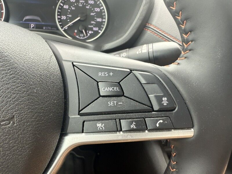 2025 Nissan Sentra SR Collinsville OK
