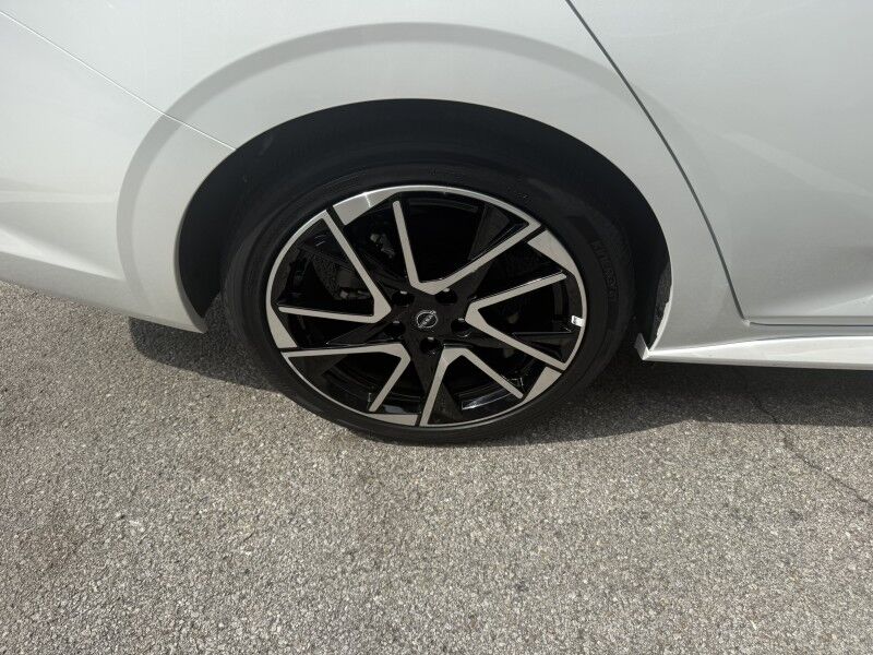 2025 Nissan Sentra SR Collinsville OK