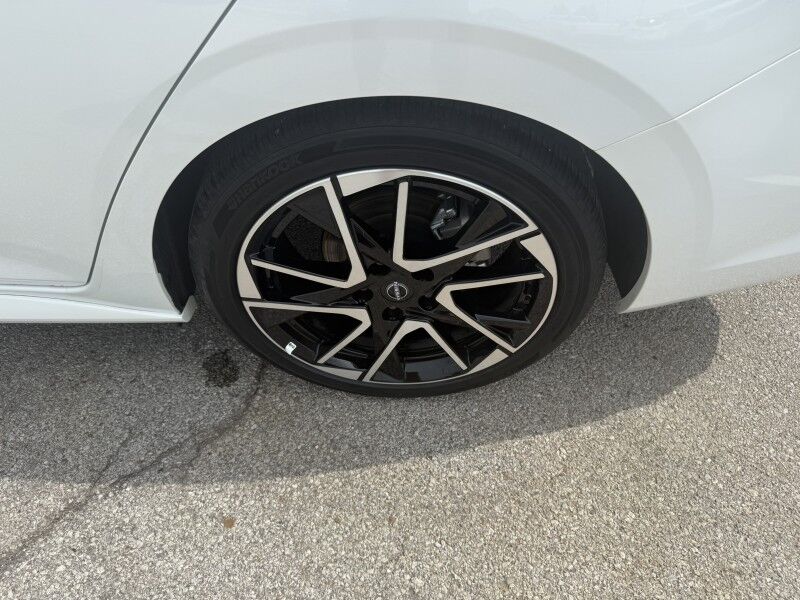 2025 Nissan Sentra SR Collinsville OK
