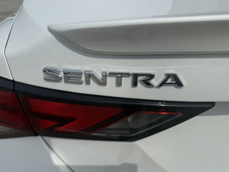 2025 Nissan Sentra SR Collinsville OK
