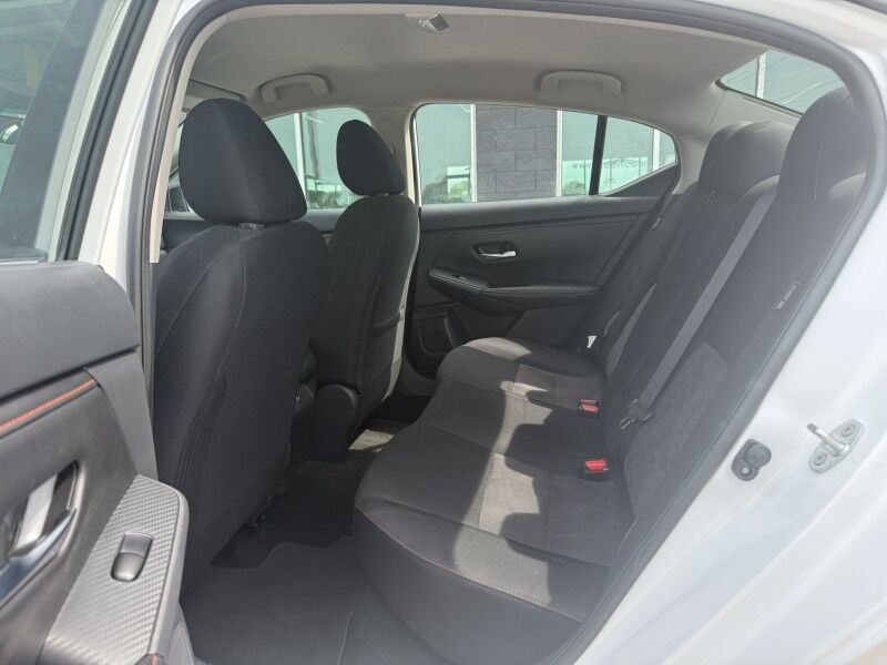 2025 Nissan Sentra SR Collinsville OK