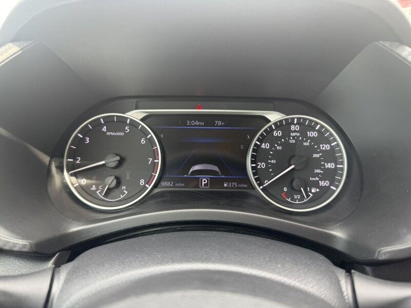 2025 Nissan Sentra SR Collinsville OK