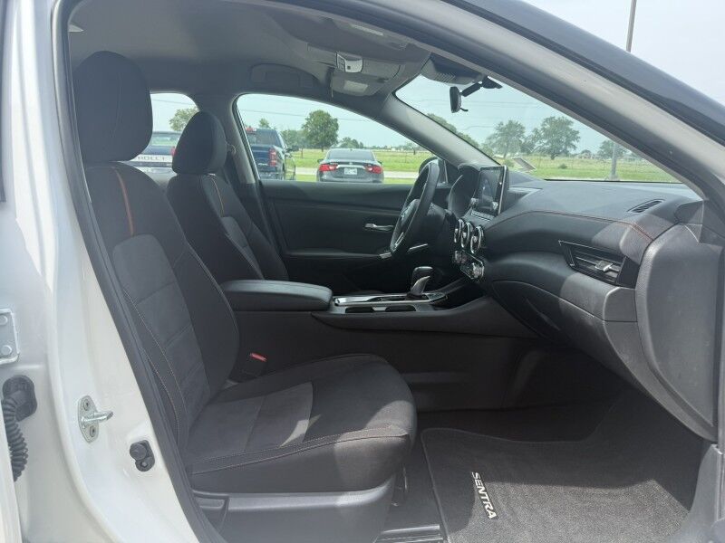 2025 Nissan Sentra SR Collinsville OK
