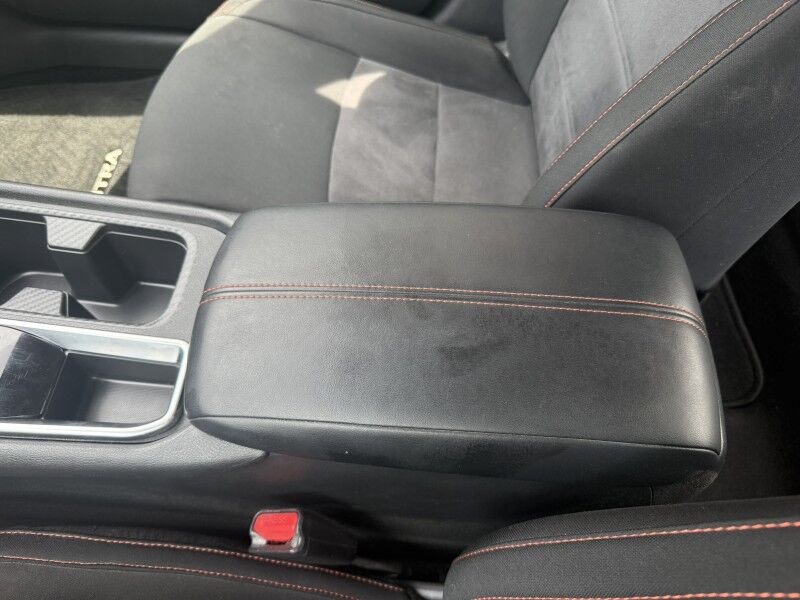 2025 Nissan Sentra SR Collinsville OK