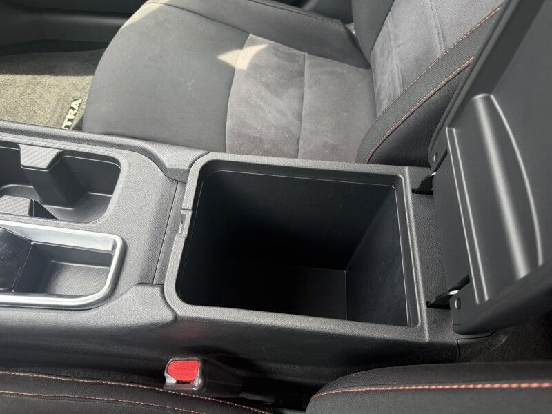 2025 Nissan Sentra SR Collinsville OK